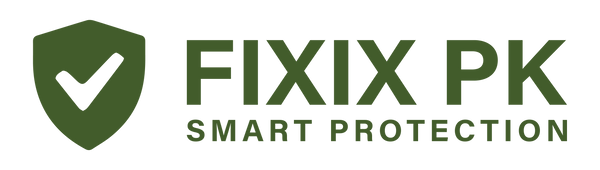 FixixPK