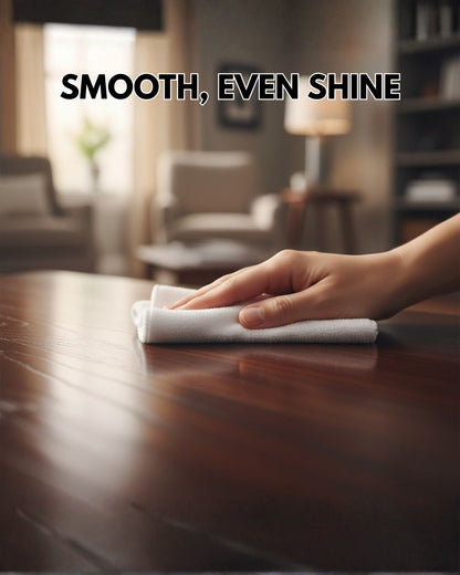 Furniture Polish Spray 650ml – Shine, Protect & Refresh | BOTNY