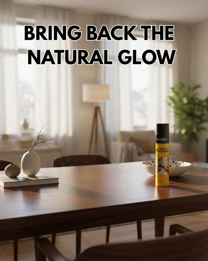 Furniture Polish Spray 650ml – Shine, Protect & Refresh | BOTNY