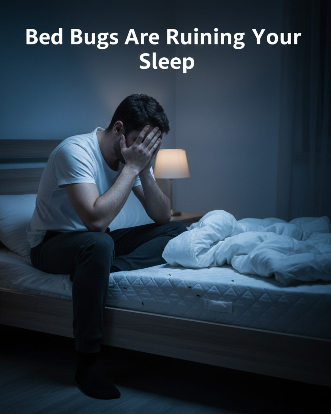 Bed Bug Killer Spray 500ml – Odorless, Kills Bed Bugs & Eggs (Indoor Safe) | FIXIX PK